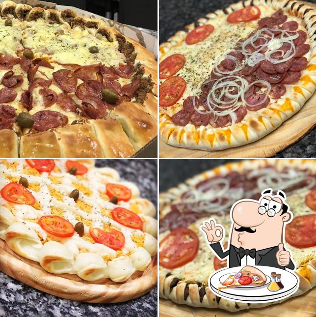 Pizzaria Q-delícia
