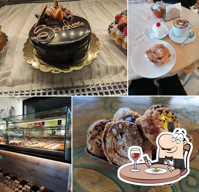 Bar Pasticceria Oliver