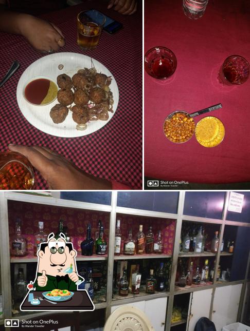 Gitanjali bar