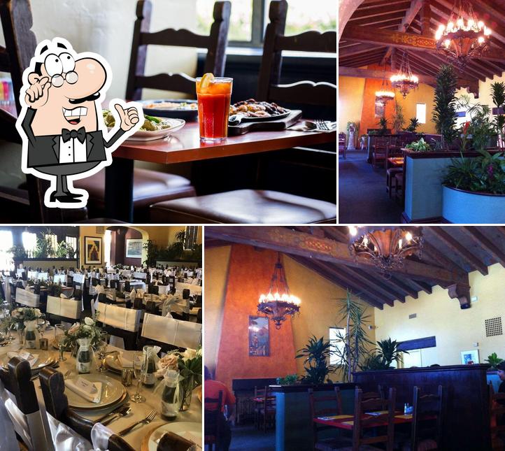 Jalisco Restaurant in Watsonville Restaurant menu and reviews