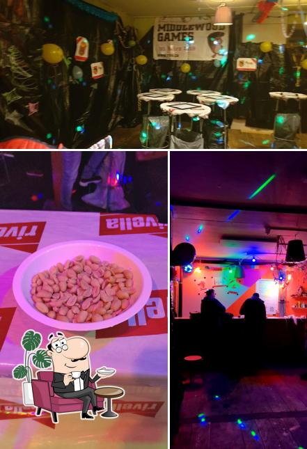 Waggisbar