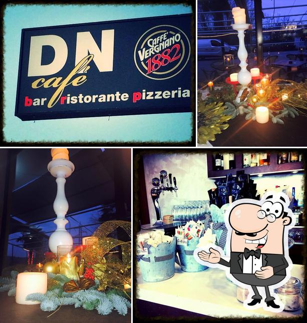 Vedi la foto di DN Ristorante Pizzeria