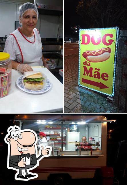 See this image of Hot Dog Da Mãe