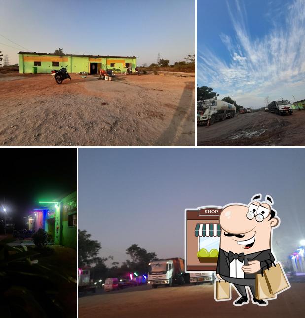 Ekamra Hotel & Dhaba