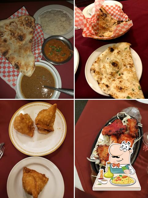 The Everest Grill Fine Indian Cuisine in Brantford Restaurant reviews