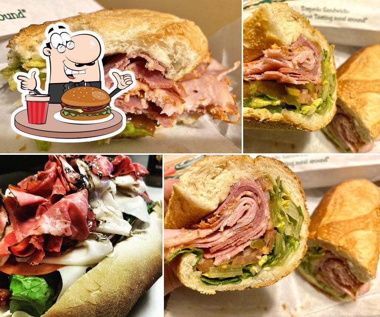 Harvest Country Store in West Hartford Restaurant menu and reviews