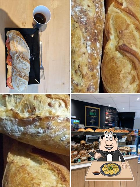 Le boulanger de Stenay