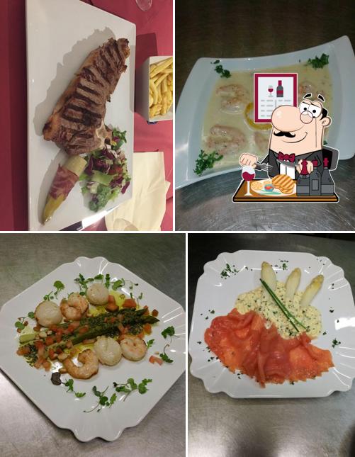 Restaurant L'Os à Moelle