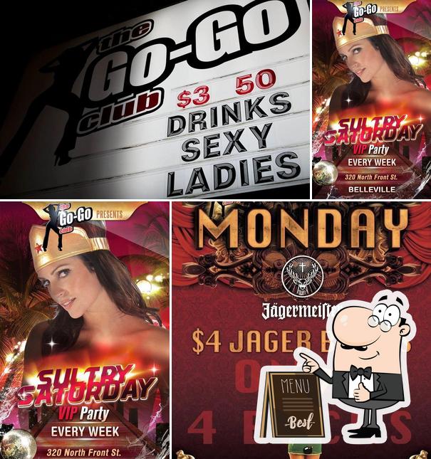 Go Go Club