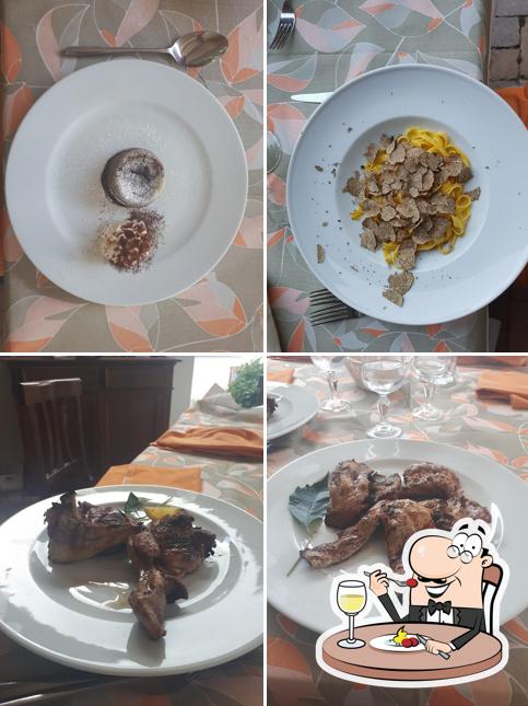Ristorante Locanda Di Nonna Gelsa