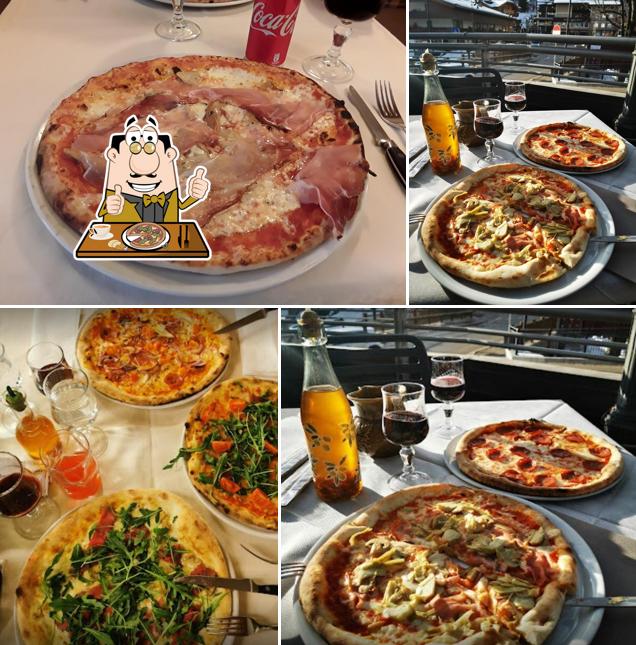 Ristorante Pizzeria Belvedere