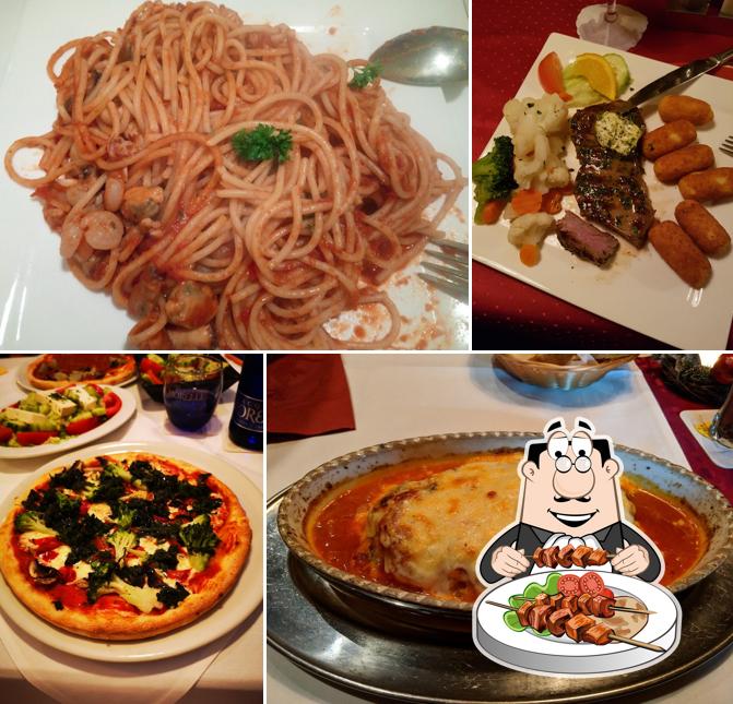 Ristorante Pizzeria Da Salvatore