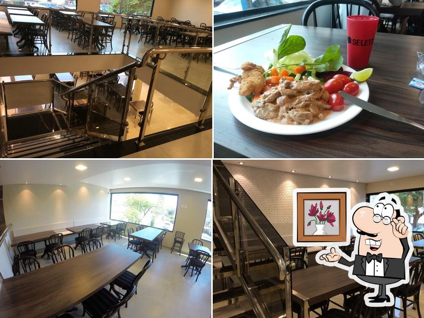 Seletto Restaurante