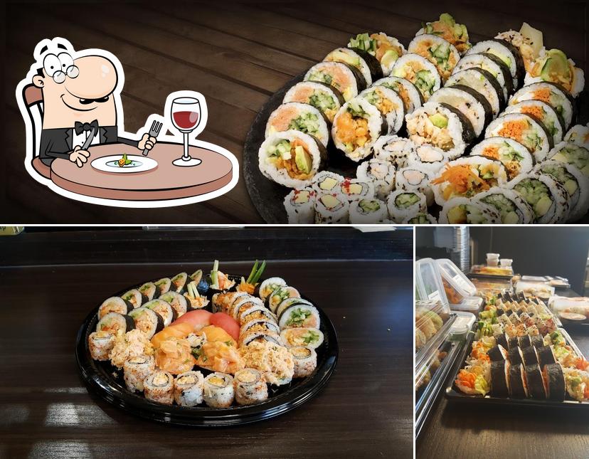 Aki Sushi