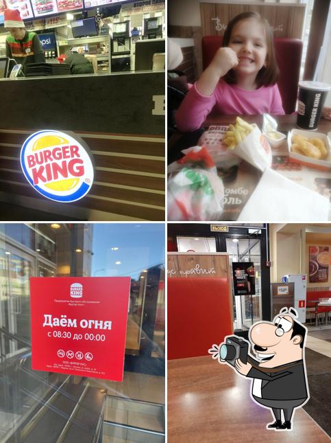 Photo de Burger King