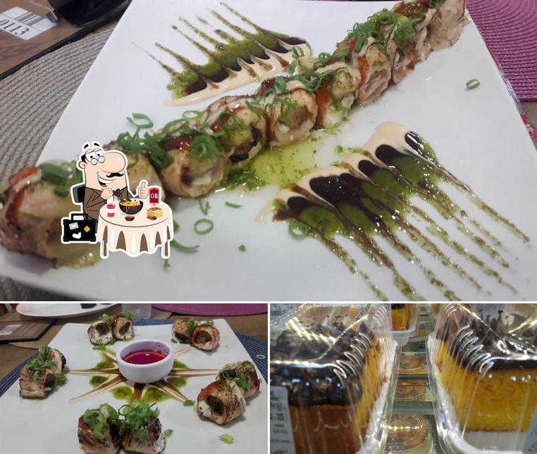 Platos en Paneville Padaria Gourmet - Pituba, Salvador