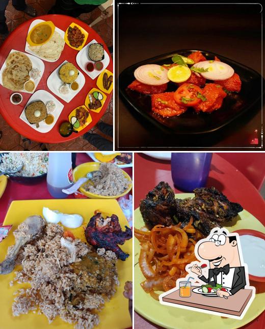Kiki kitchen Garden Restaurant