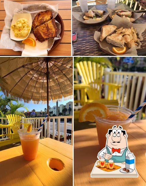 Best cafes in North Redington Beach, spring 2024 Restaurant Guru