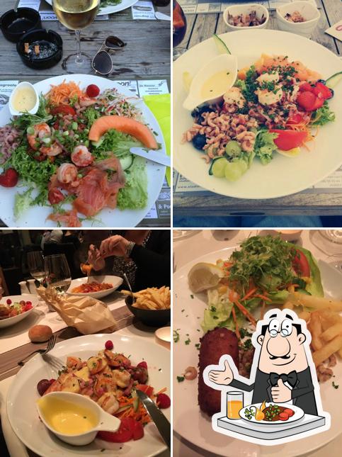 Oud Gemeentehuis, Jabbeke Restaurant menu and reviews