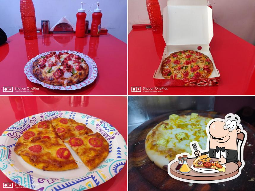 Pizza Palace