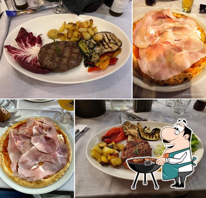 Pizzeria Ristorante Capovolta