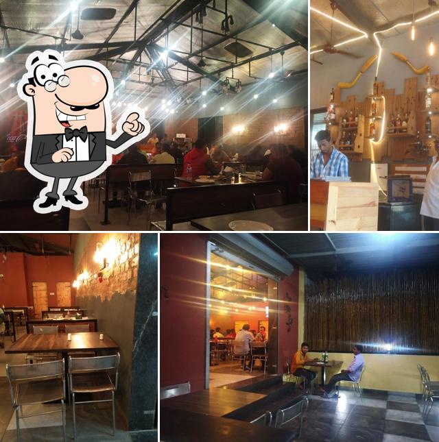 Atithi Restaurant