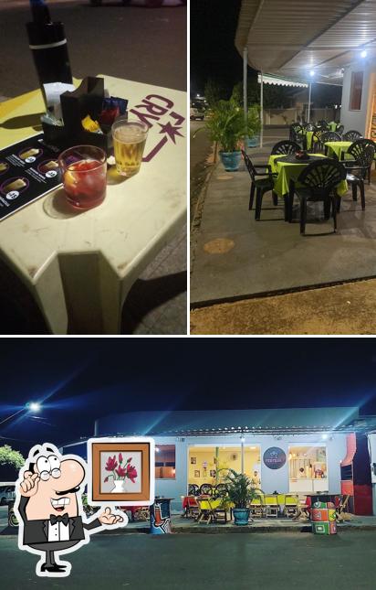Festeja Bar