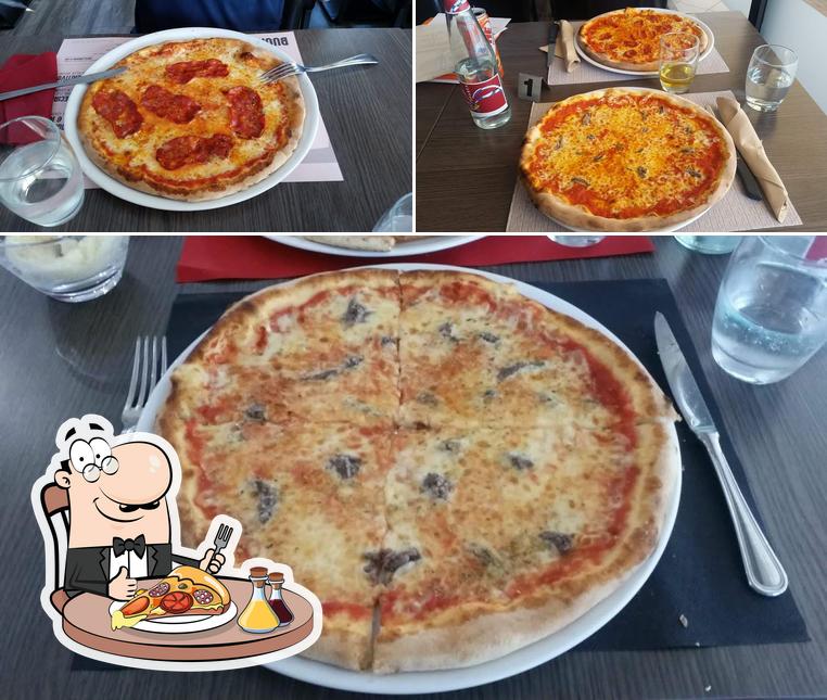 Il Nuovo Borgo