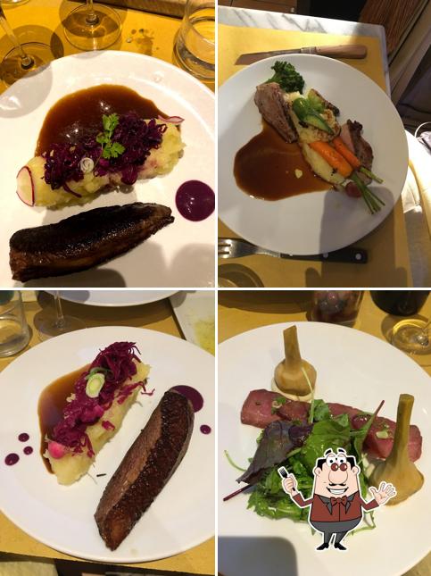 Bistrot d'Antoine