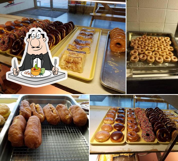 B & J's Donuts, Ferriday Opiniones del restaurante