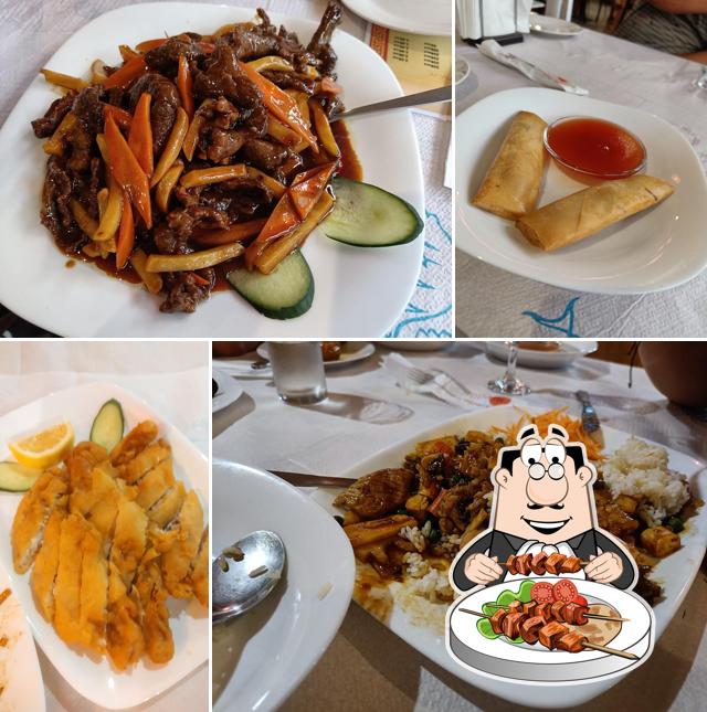 C&B Cuisine