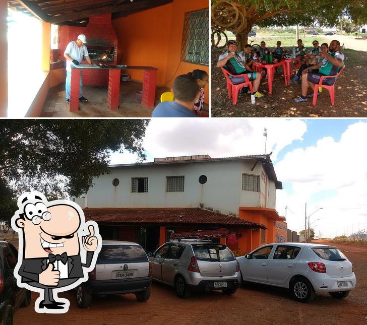 Hotel e Churrascaria Mineirão
