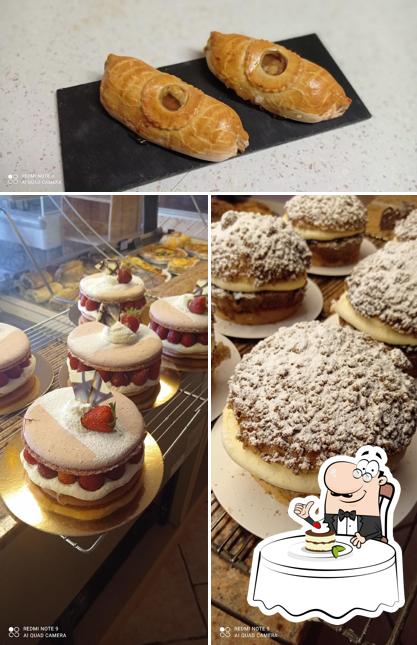 De bon matin