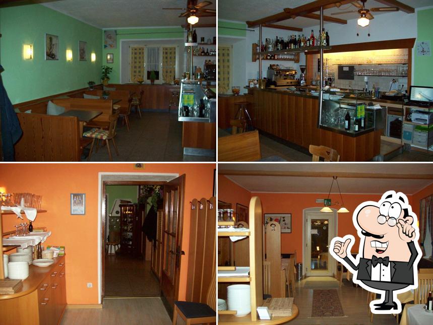 Gasthaus Neuhaus Ristorante