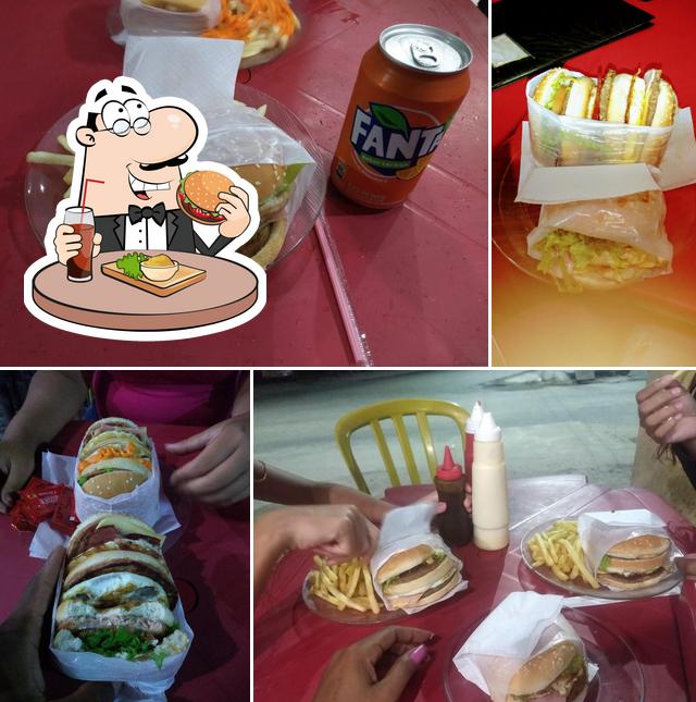 Gerê Burger