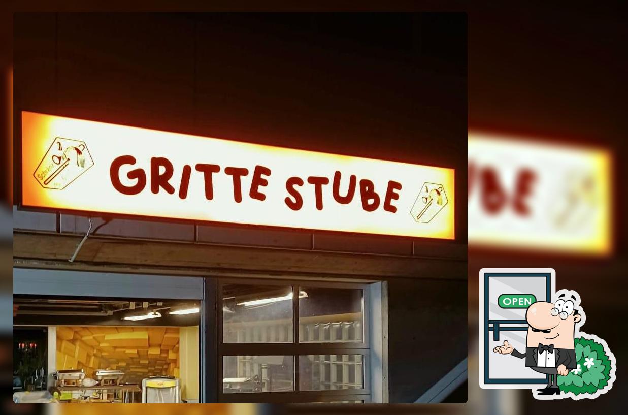 Guarda gli esterni di Gritte-Stube