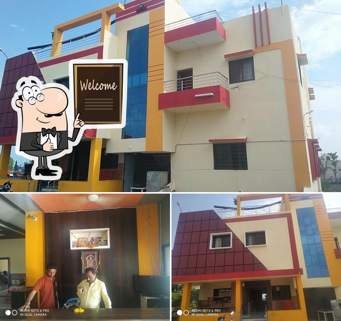 Hotel Atul Garden and Lodging