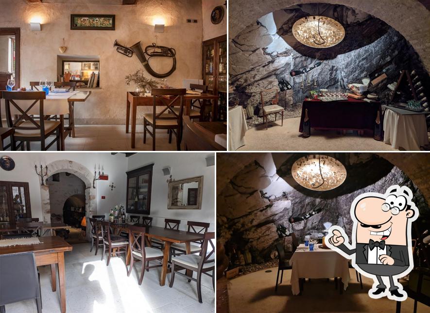 Ristorante Albergo AnticoFurlo