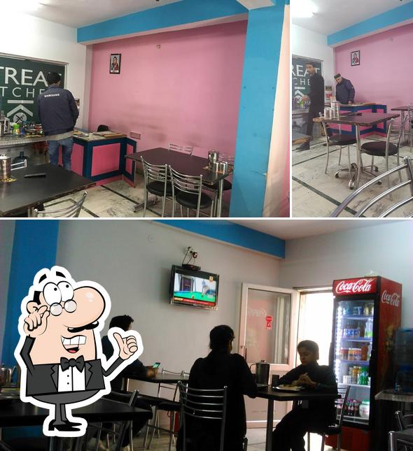 Streat Kitchen