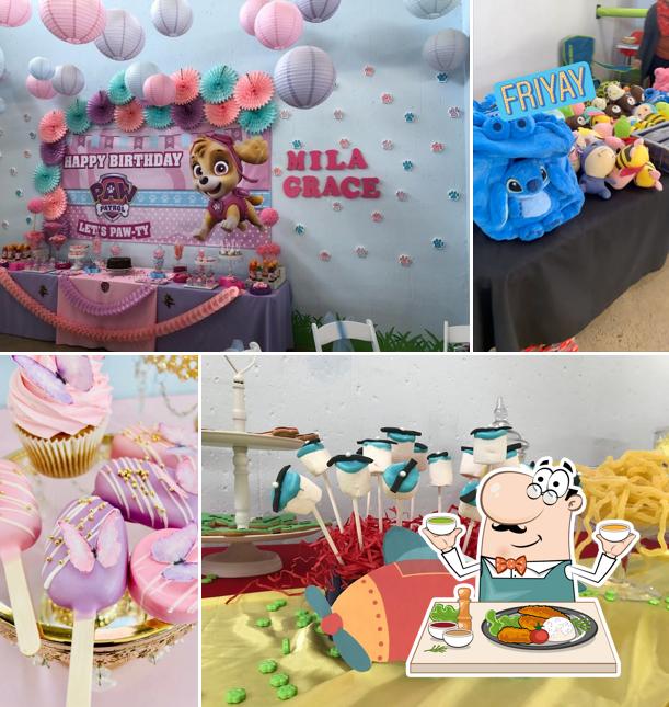 The Playhouse Alberton restaurant, New Redruth Restaurant reviews