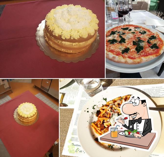 Ristorante Ca’ Della Vigna