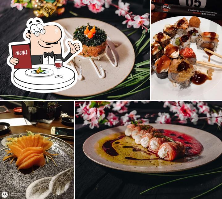 UMAI SUSHI