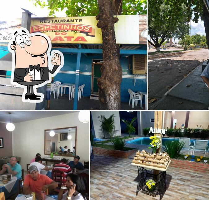 Restaurante do Mata