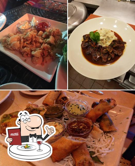 The Cheesecake Factory, 8501 W Bowles Ave in Littleton Restaurant