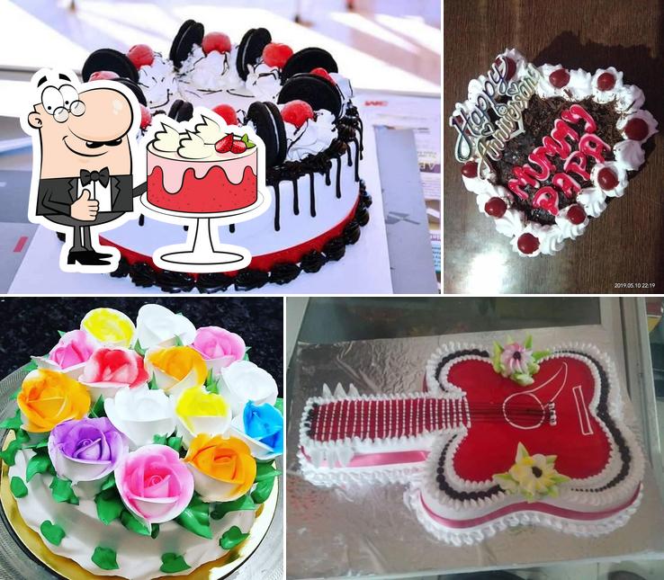 Super Bakery