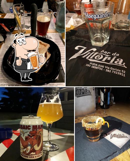 Bar Da Vittoria