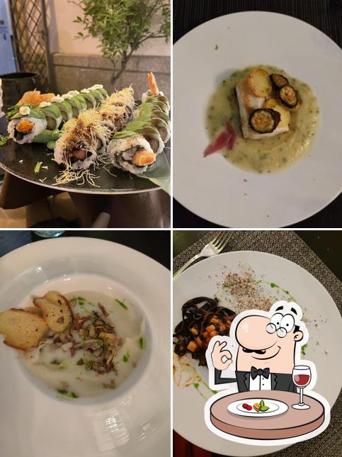 Brunaccini Restaurant