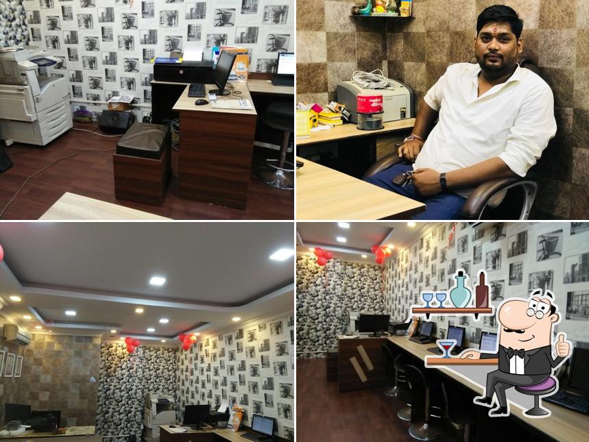 Upasana Multi service provider
