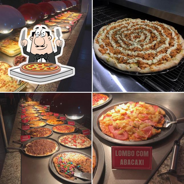 Cantinho da Pizza