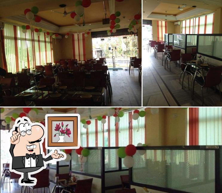 Hotel New Tulip Bar cum Restaurant, Howrah Restaurant reviews